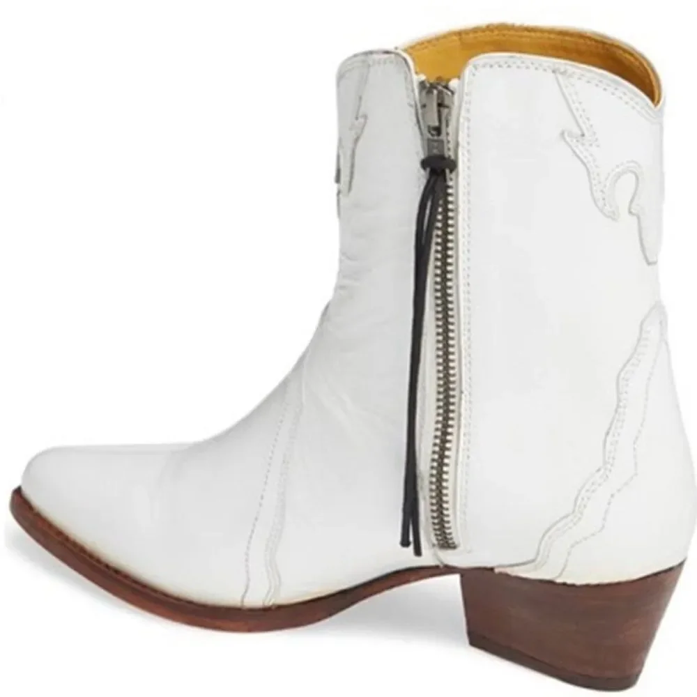 NWT Free People Ariel Boots